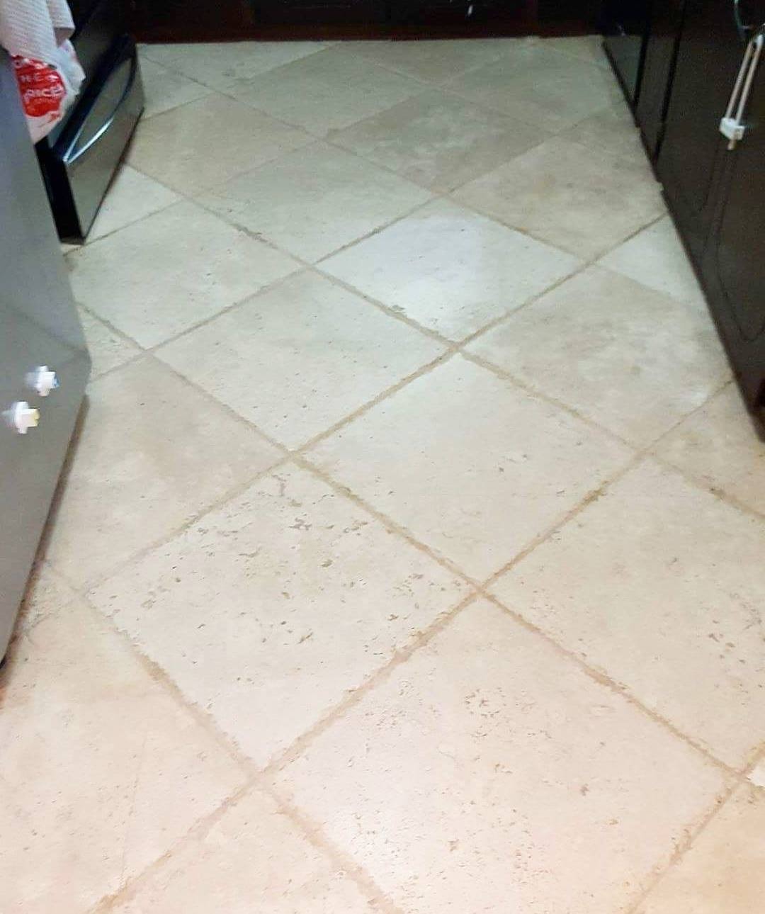 Stone Restoration
